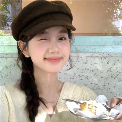 快乐的小鸡