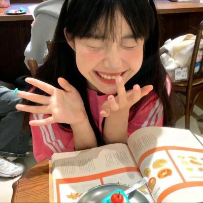 砂糖菓子坏了的时候